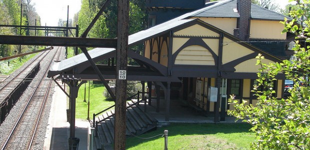 trainStation-chestnutHillPA